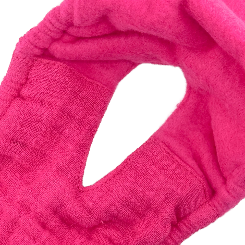 Lill's Läufigkeitshose Lou Beetroot