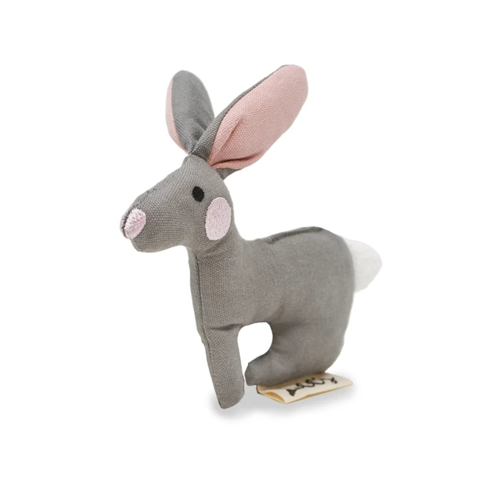 Lill's Spielzeug Hase Henry