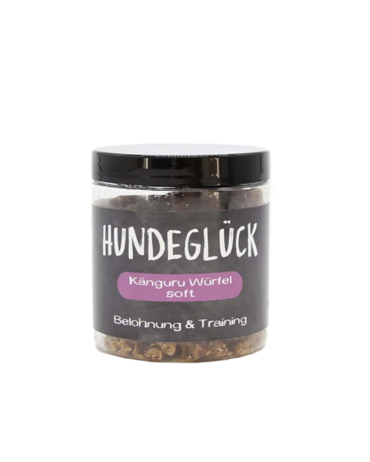 Matdox Hundeglück Softies Känguru