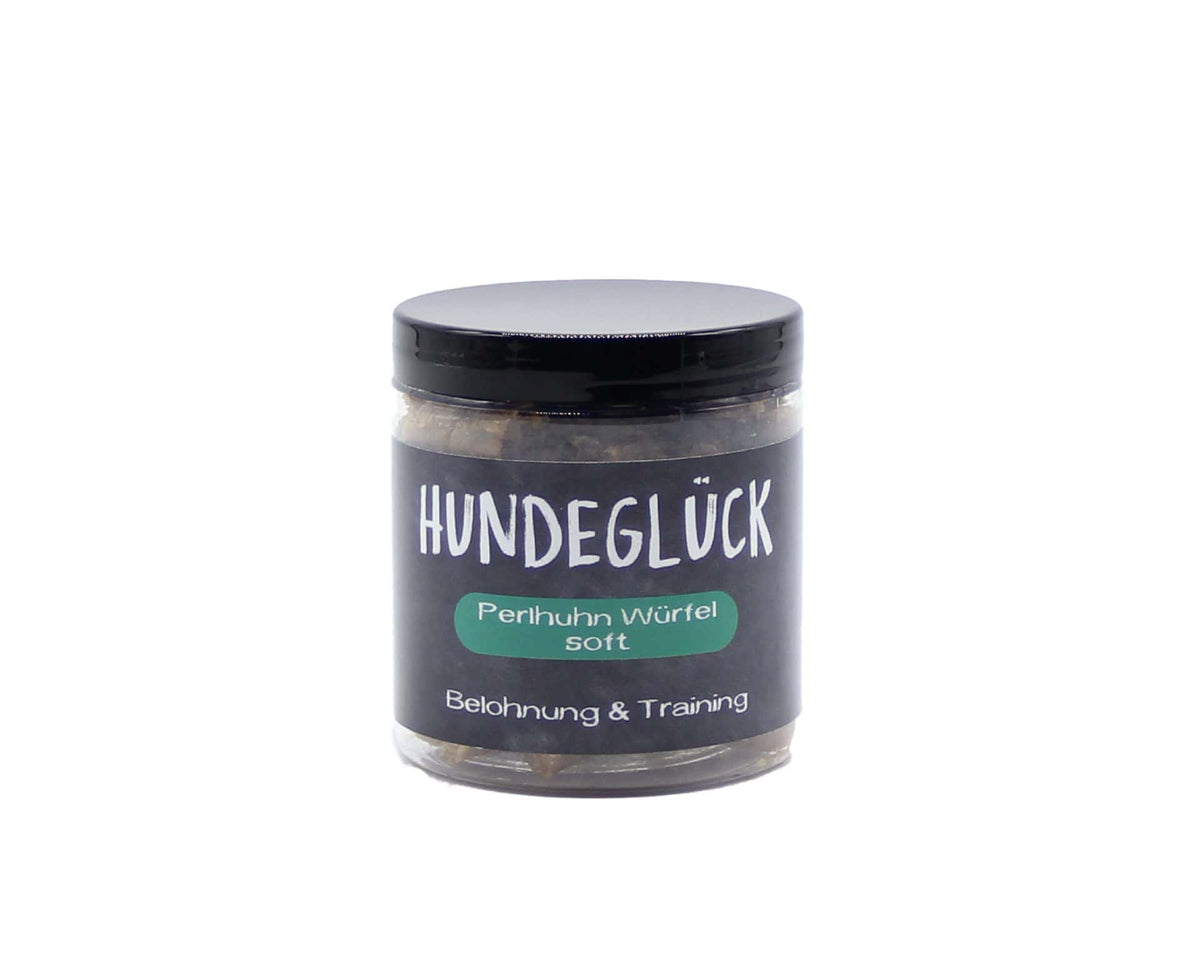 Matdox Hundeglück Softies Perlhuhn