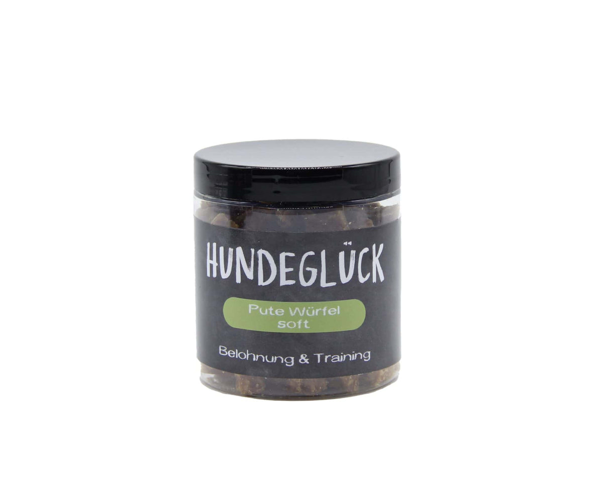 Matdox Hundeglück Softies Pute
