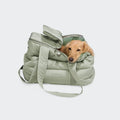 CLOUD7 Hundetasche Montreal 2.0 Dusty Mint