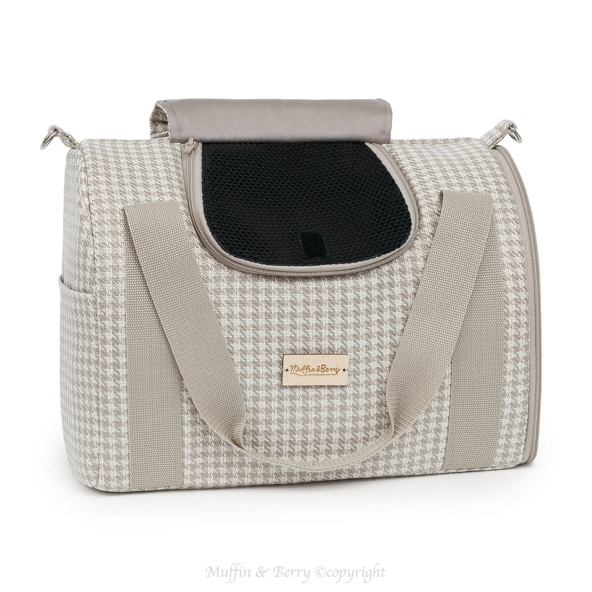 Muffin&Berry Hundetasche Claire