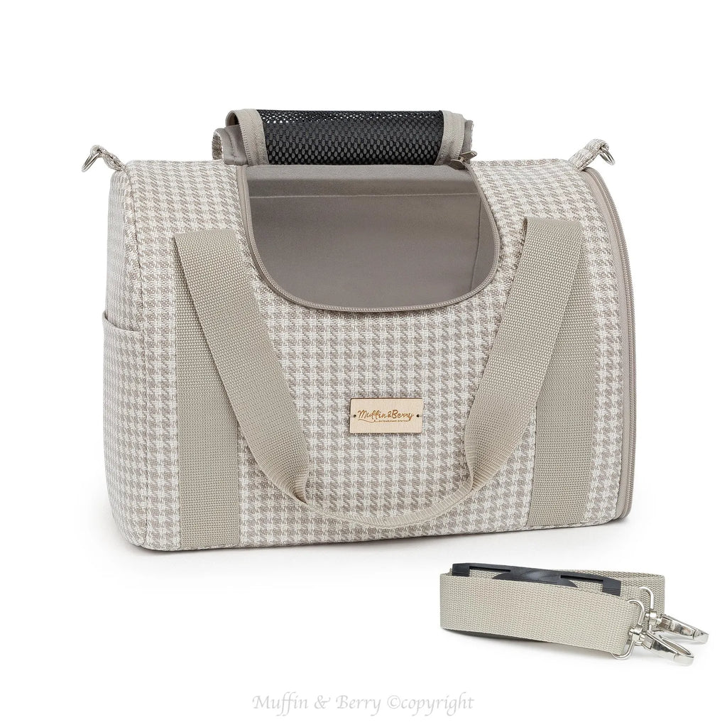 Muffin&Berry Hundetasche Claire