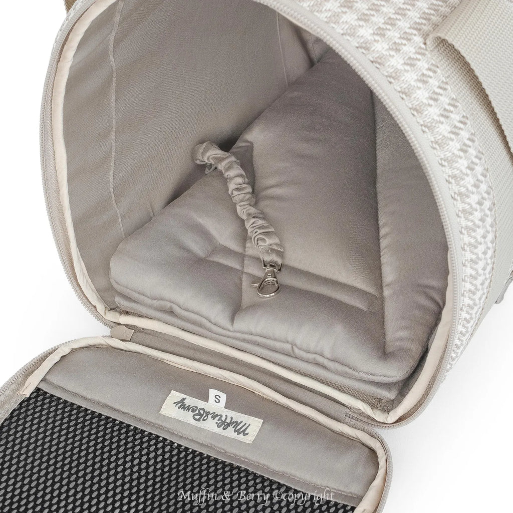 Muffin&Berry Hundetasche Claire