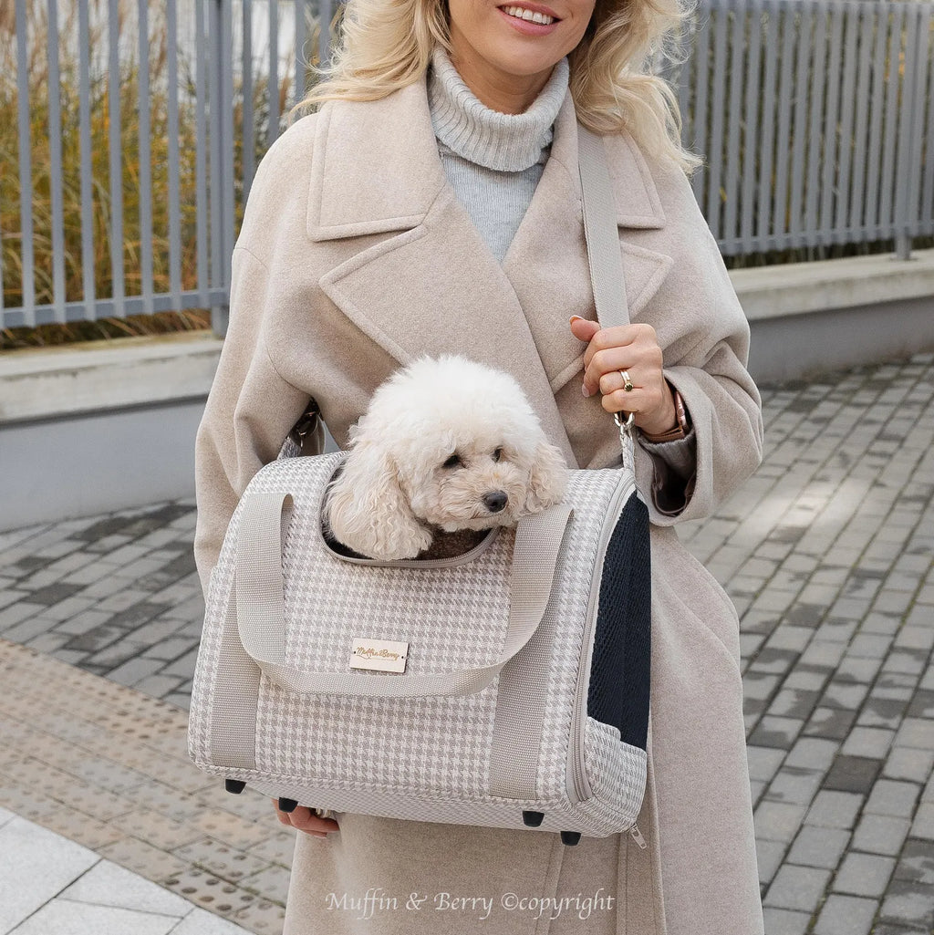 Muffin&Berry Hundetasche Claire
