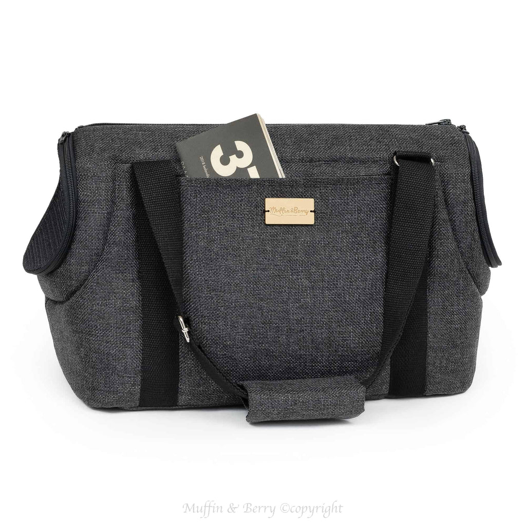 Muffin&Berry Hundetasche Jack
