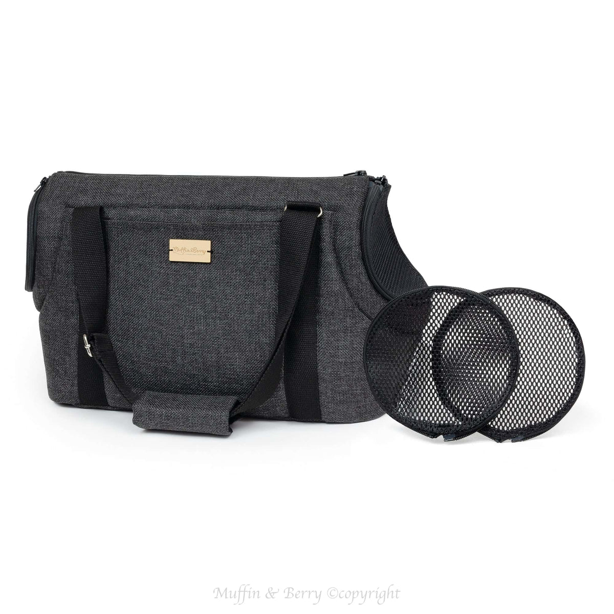 Muffin&Berry Hundetasche Jack