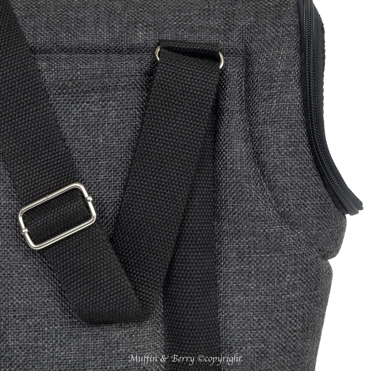 Muffin&Berry Hundetasche Jack