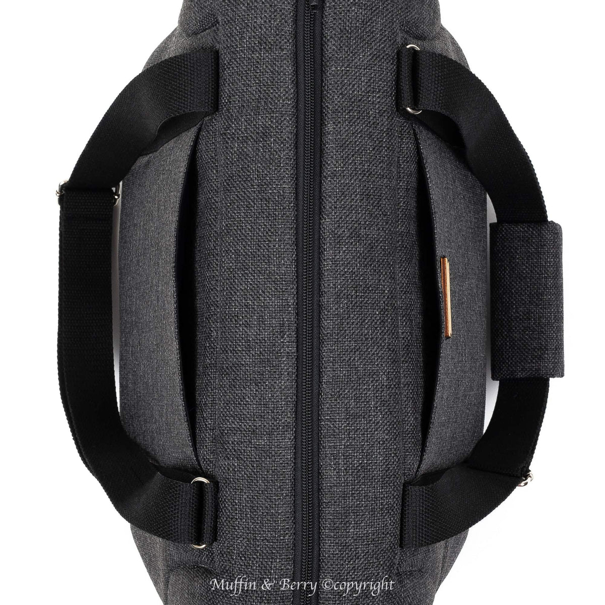 Muffin&Berry Hundetasche Jack