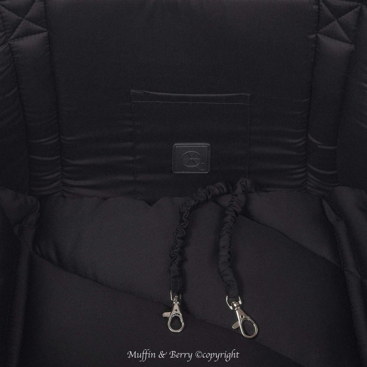 Muffin&Berry Hundetasche Jack