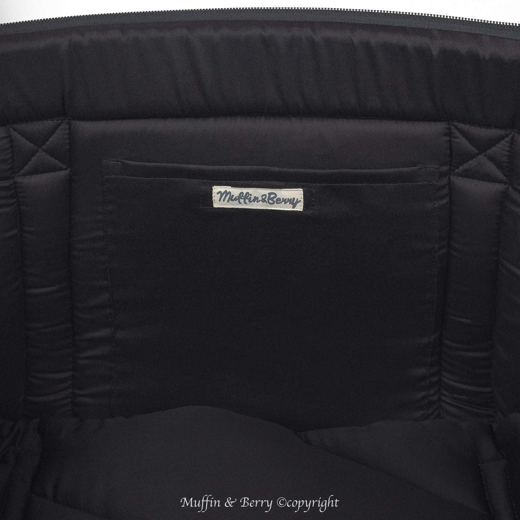 Muffin&Berry Hundetasche Jack