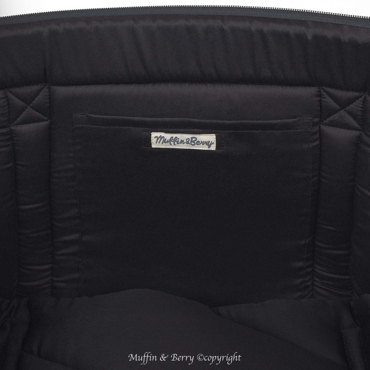 Muffin&Berry Hundetasche Jack