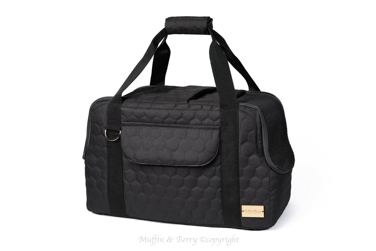 Muffin&Berry Hundetasche Liam