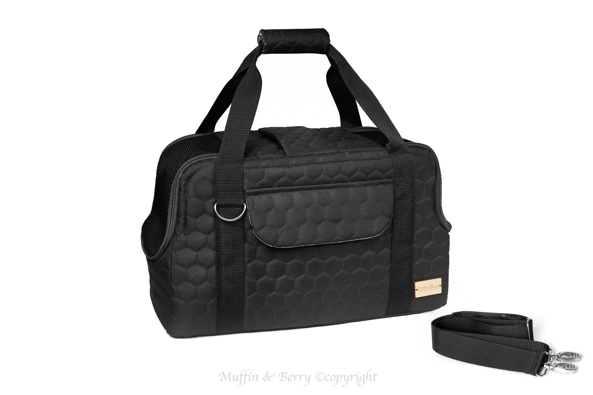 Muffin&Berry Hundetasche Liam
