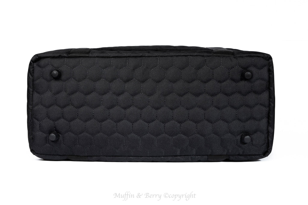 Muffin&Berry Hundetasche Liam
