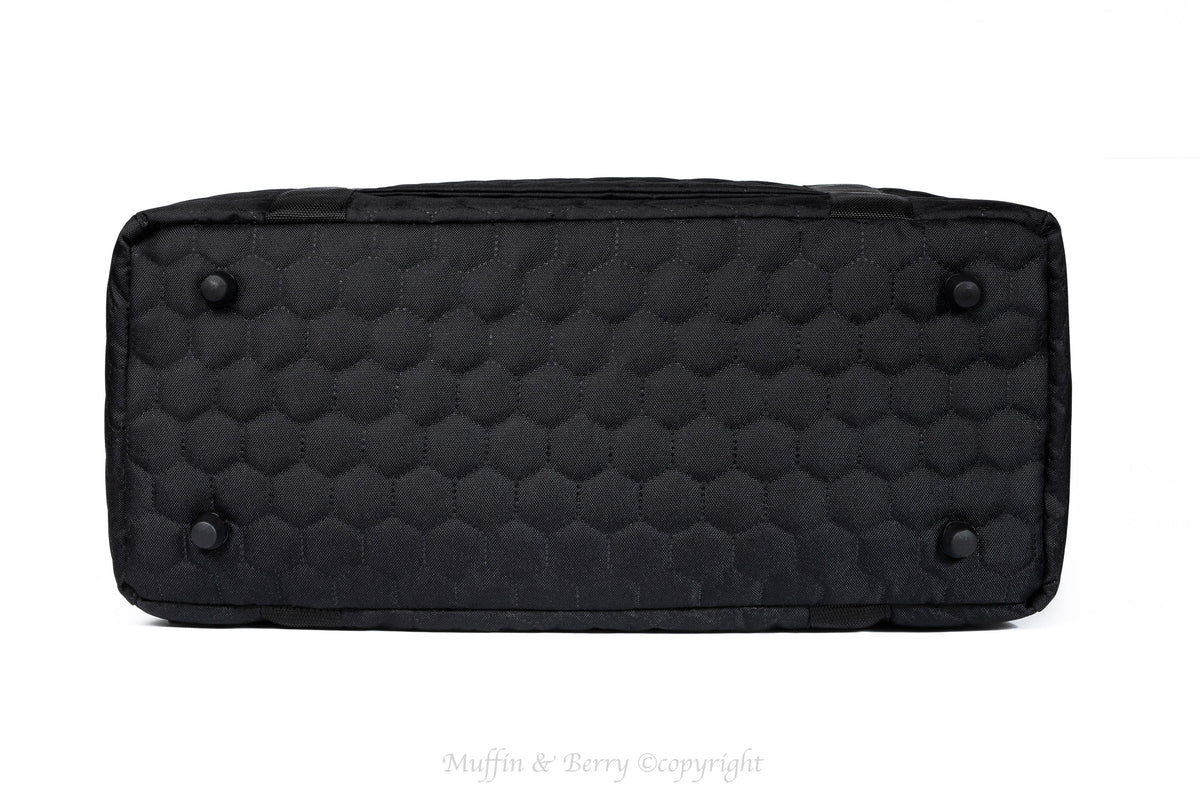 Muffin&Berry Hundetasche Liam