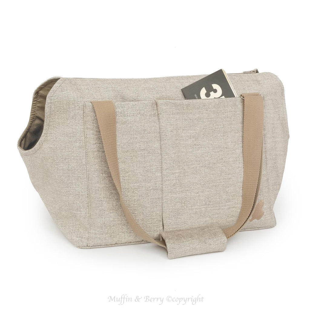 Muffin&Berry Hundetasche Ollie