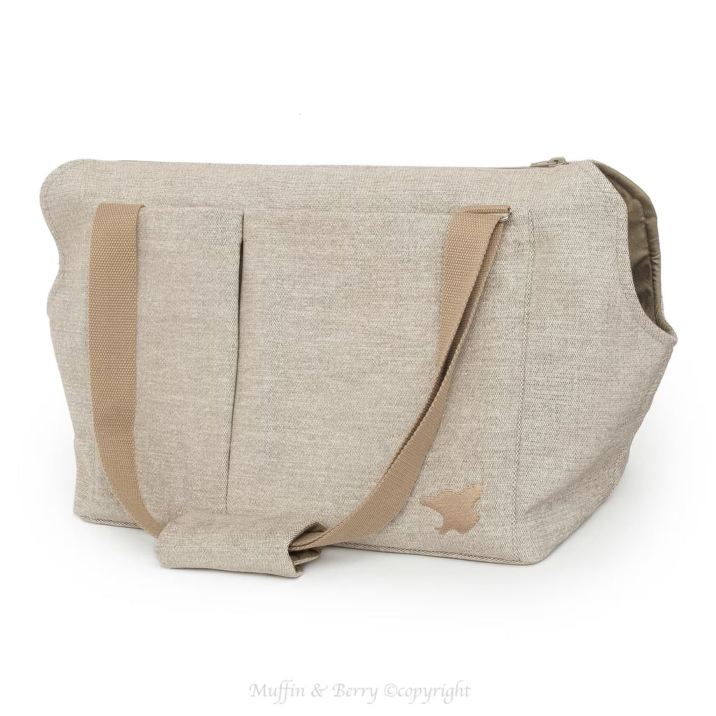 Muffin&Berry Hundetasche Ollie