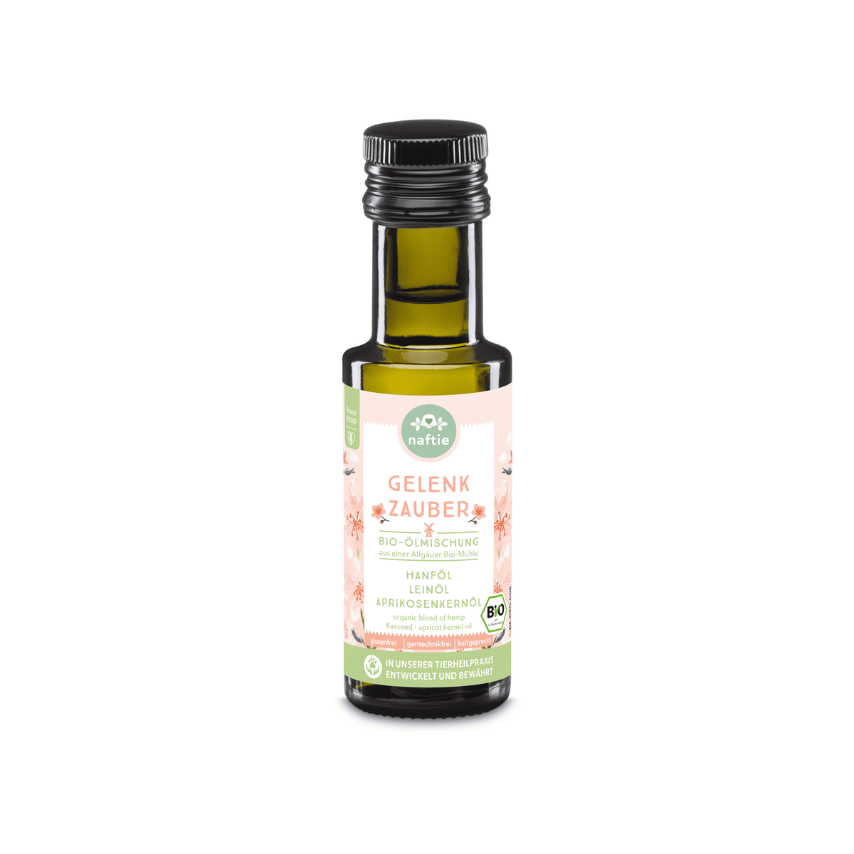 Naftie Organic Oil Joint Magic