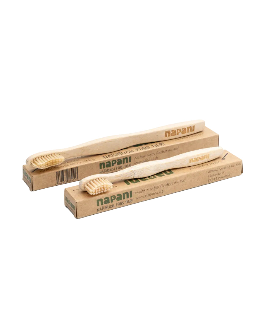 Napani Bamboo Toothbrush