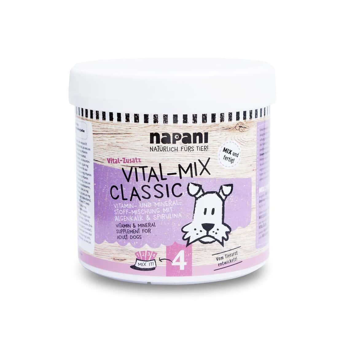 Napani Vitalmix Classic