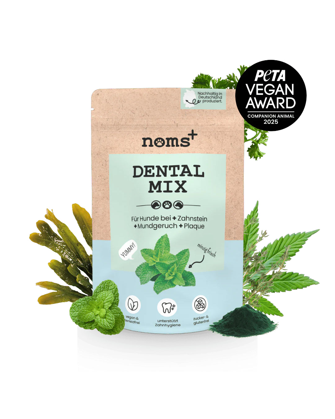Noms+ Dentalmix