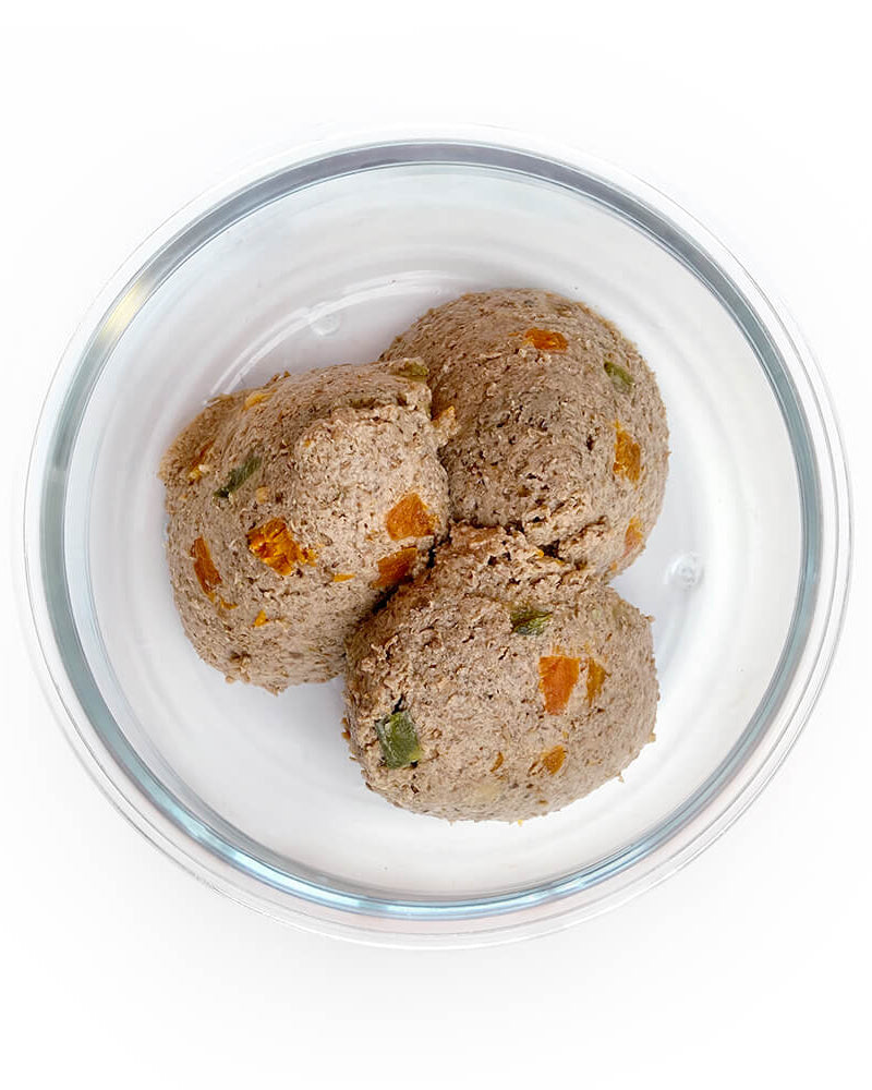 Ofrieda Wet Food Menu All-Rounder