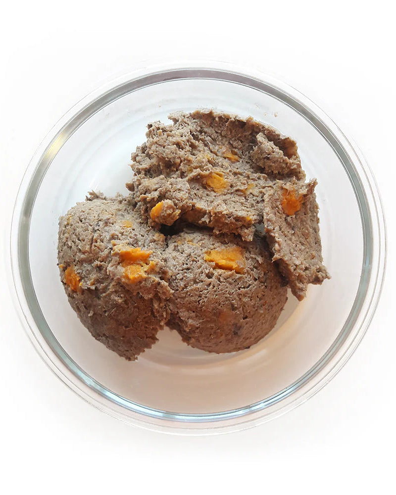 Ofrieda Wet Food Menu Patent Recipe