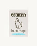 Ofrieda Soft Snack Patent Recipe