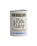 Ofrieda Hermitia Pur Supplement