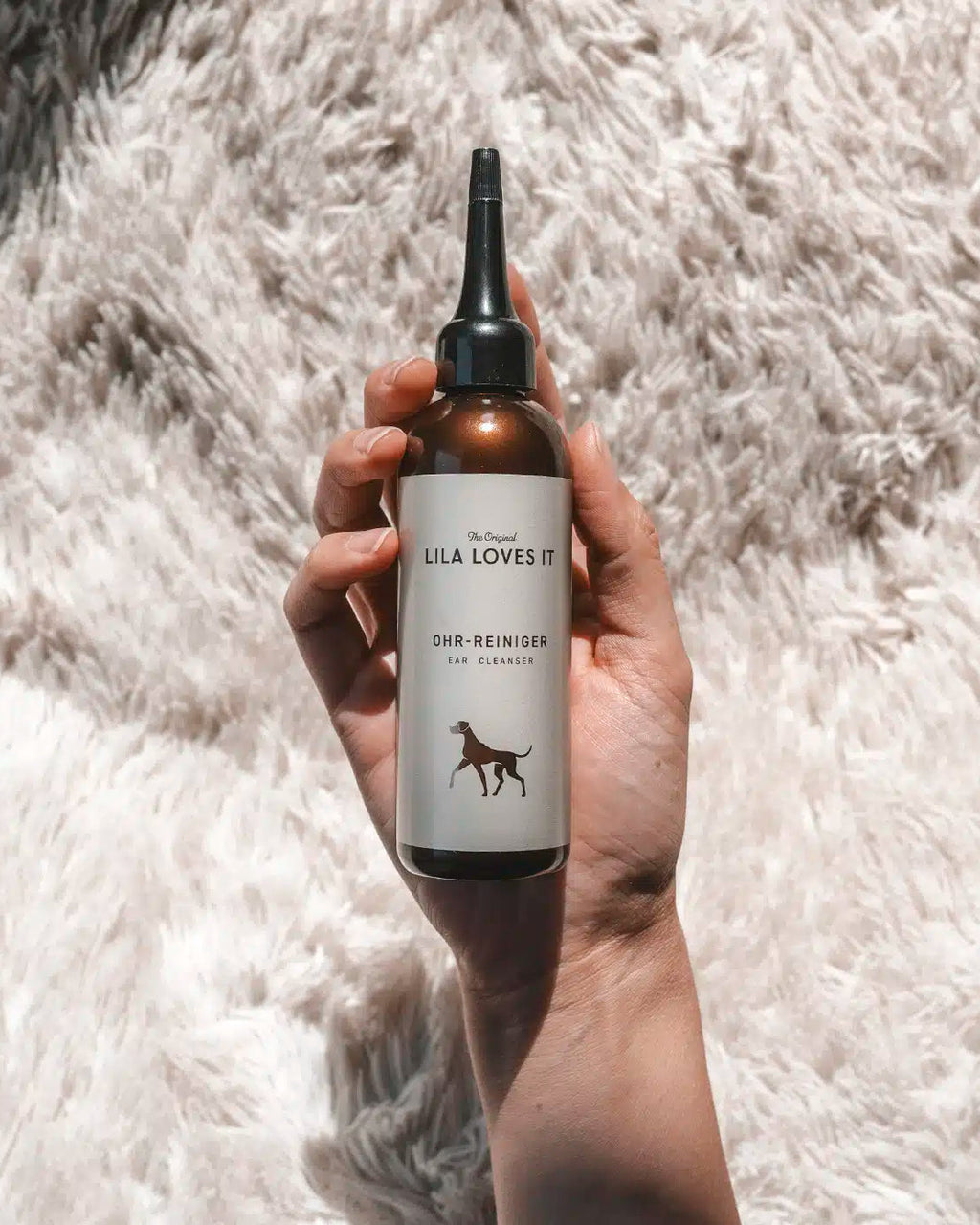 LILA LOVES IT Ear Cleaner