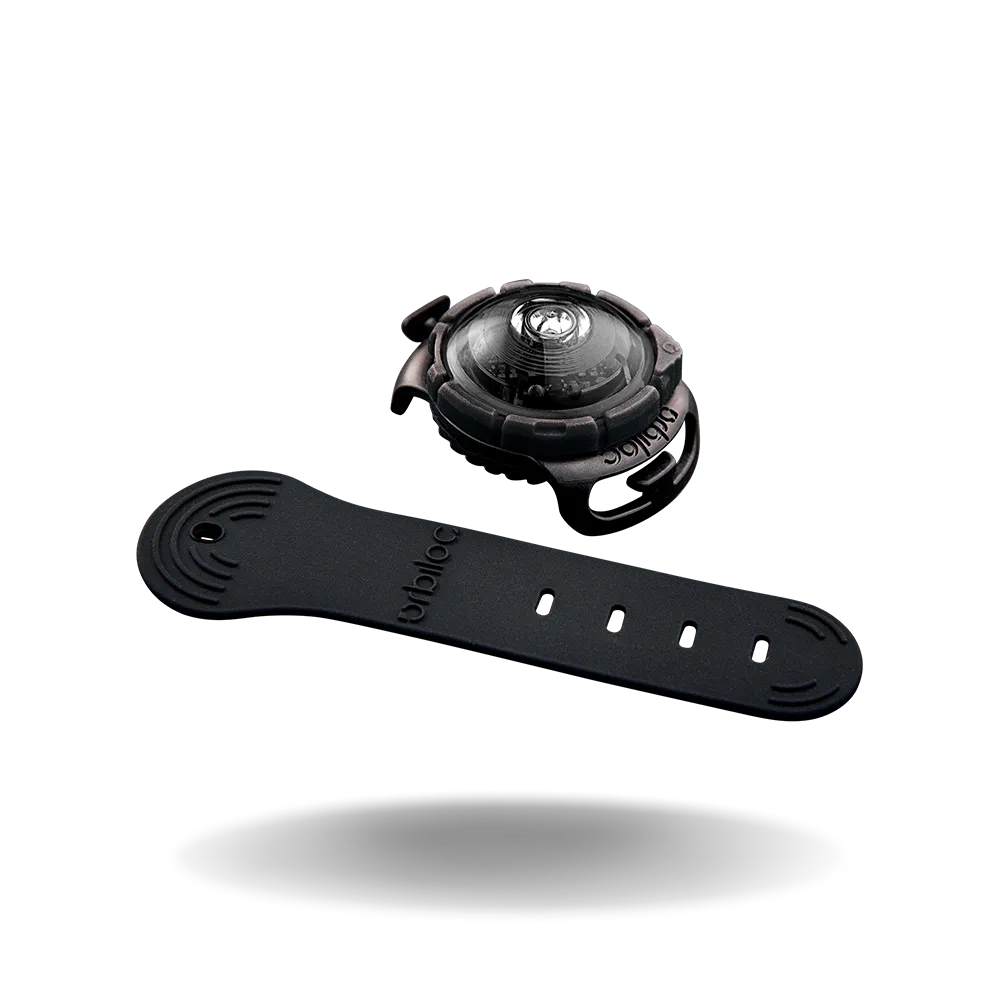 Orbiloc Safety Light Dog Dual