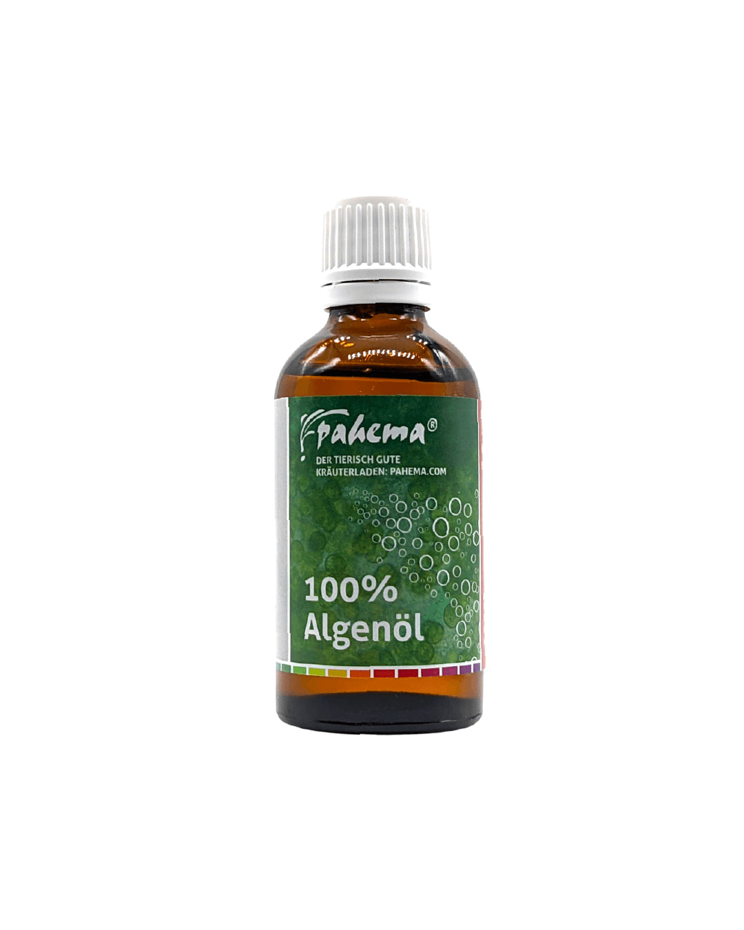 Pahema Algenöl