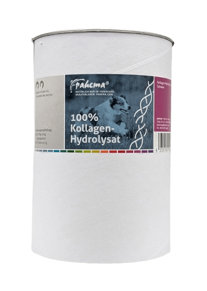 Pahema Kollagen-Hydrolysat