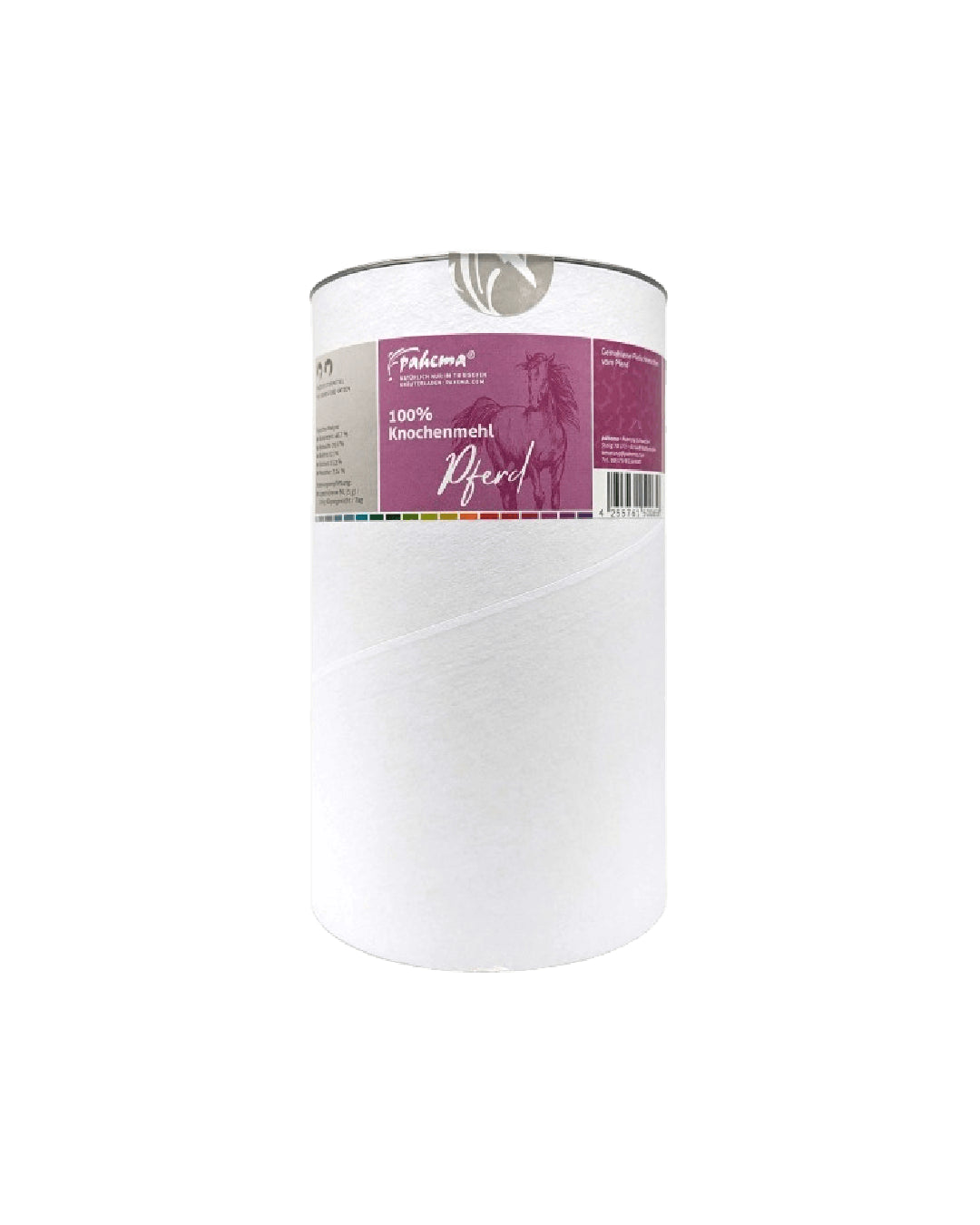 Pahema Horse Bone Meal