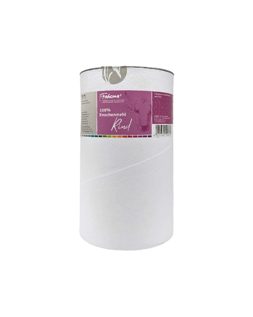 Pahema Beef Bone Meal