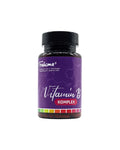 Pahema Vitamin B Complex Capsules