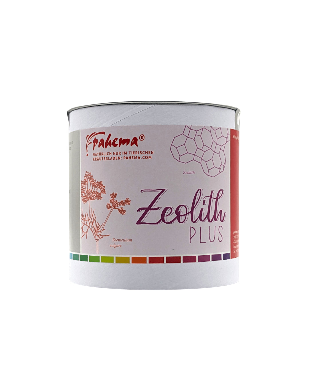 Pahema Zeolith Plus