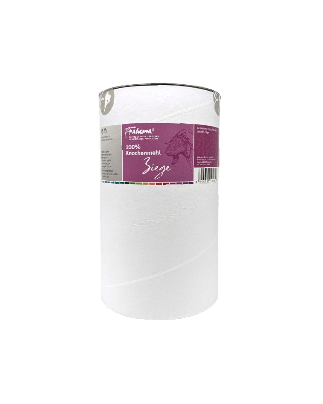 Pahema Goat Bone Meal