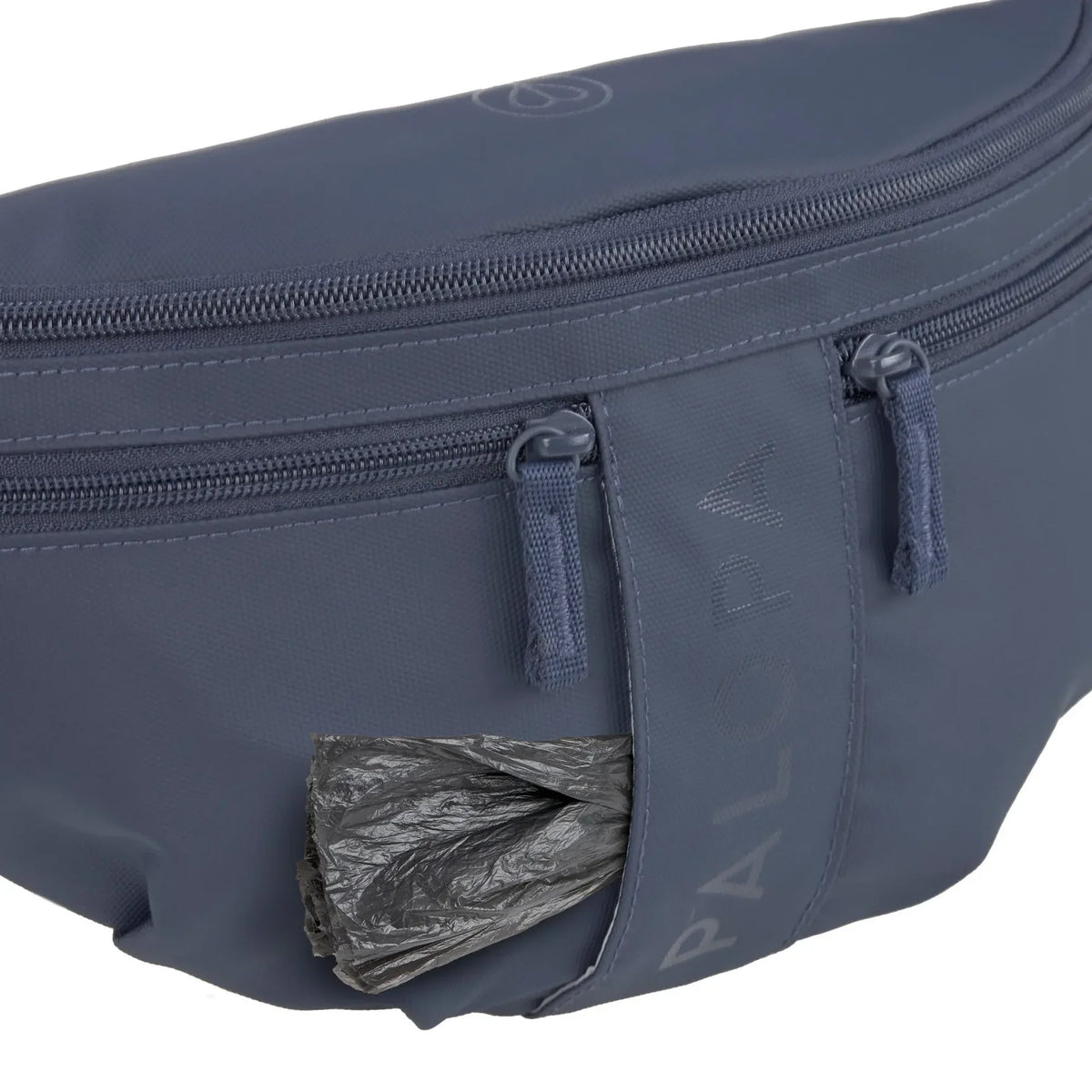 Palopa Fanny Pack Emma Dark Blue