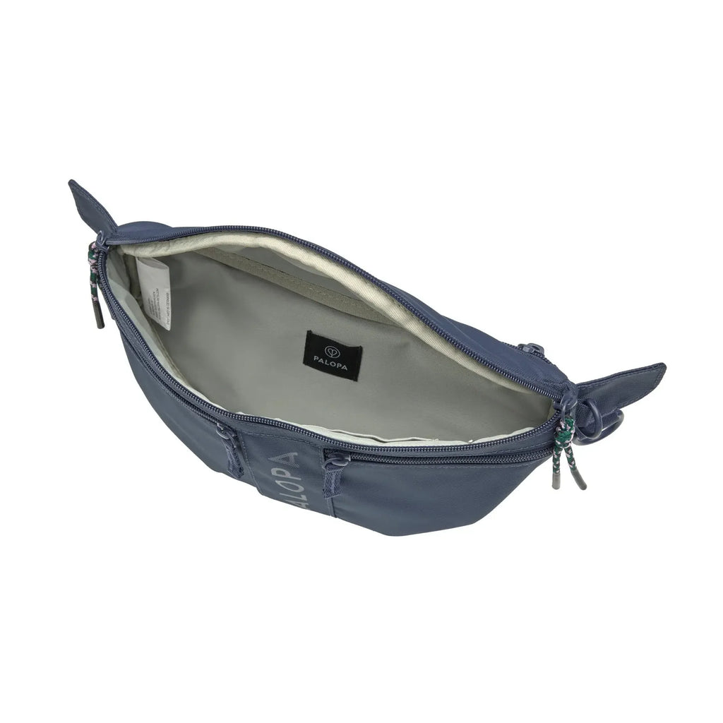 Palopa Fanny Pack Emma Dark Blue