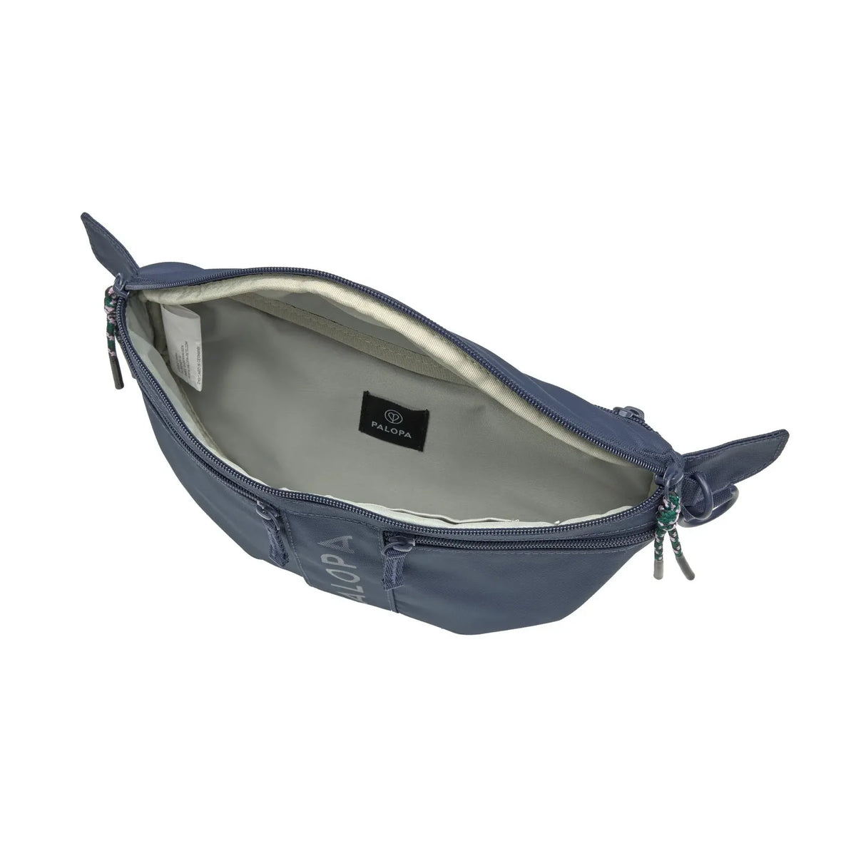 Palopa Fanny Pack Emma Dark Blue