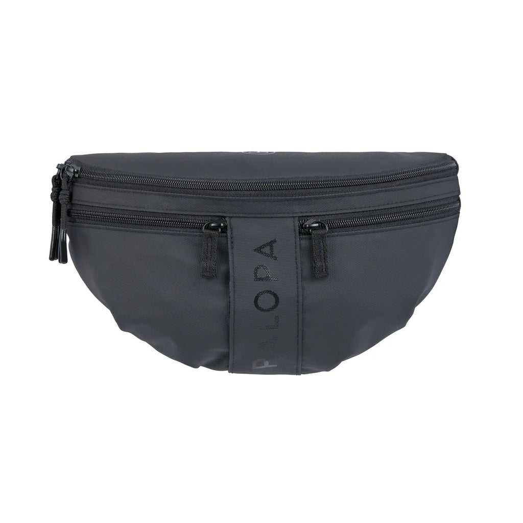 Palopa Bauchtasche Emma Schwarz