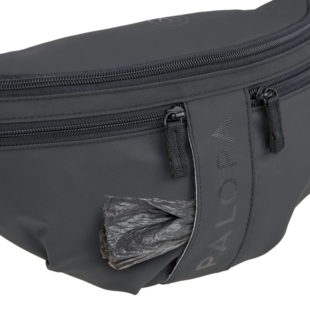Palopa Bauchtasche Emma Schwarz