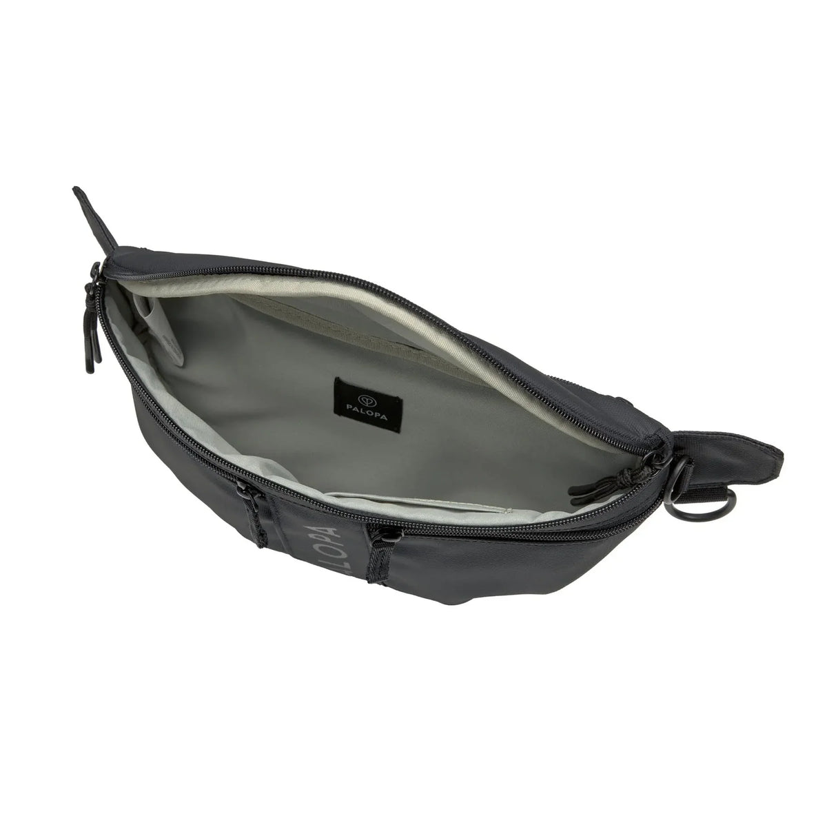 Palopa Bauchtasche Emma Schwarz