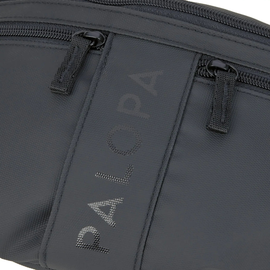 Palopa Bauchtasche Emma Schwarz