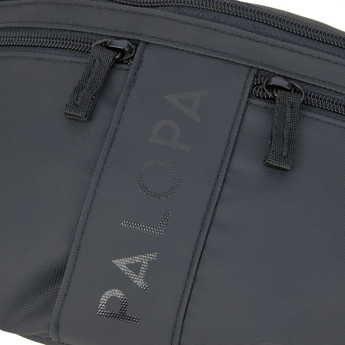 Palopa Bauchtasche Emma Schwarz