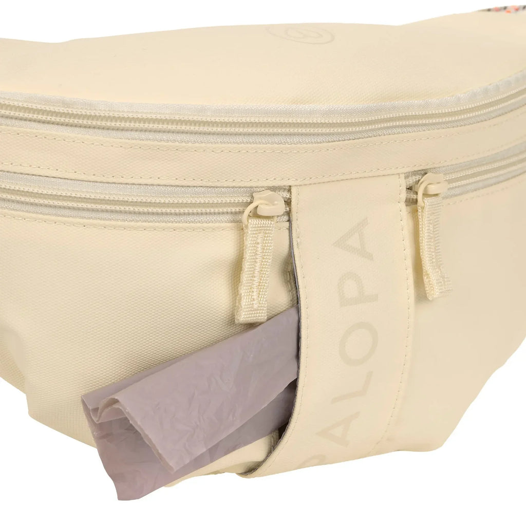 Palopa Bauchtasche Emma Vanilla
