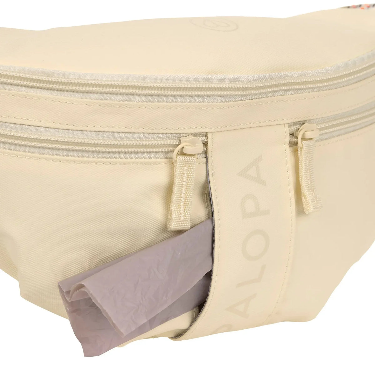 Palopa Bauchtasche Emma Vanilla